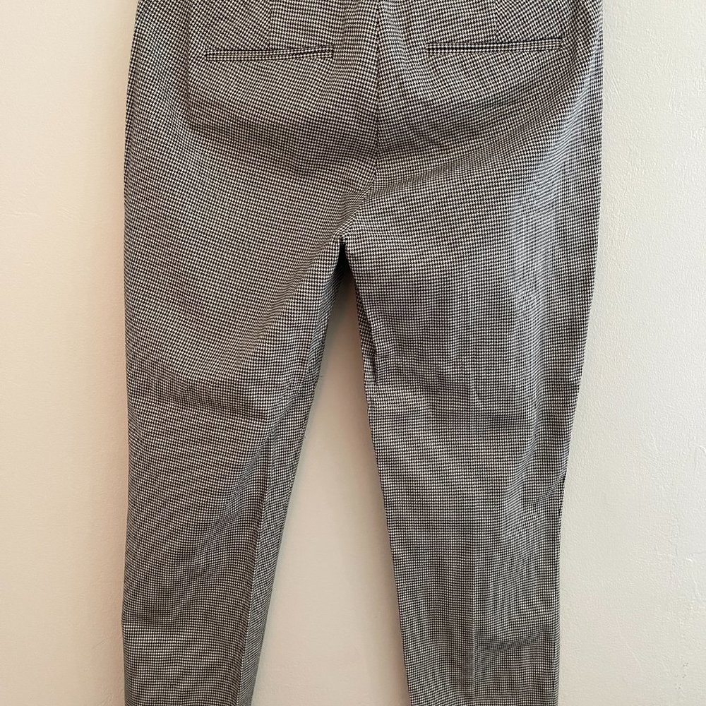 J.Crew Ankle High Slack - Picture 2 of 4